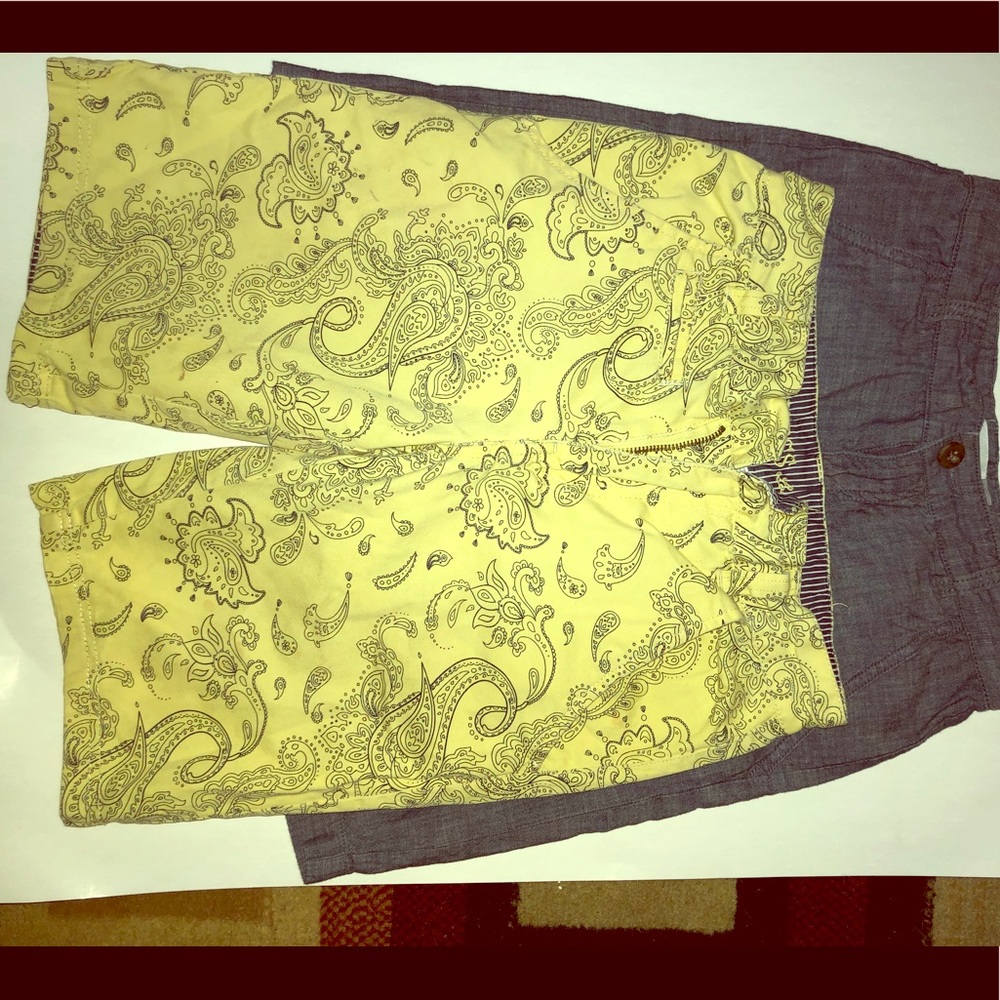 Boys Shorts Bundle Deal